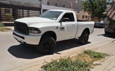 Dodge RAM 2500 2011 BLINDADA NIVEL VII-2