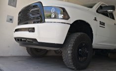 Dodge RAM 2500 2011 BLINDADA NIVEL VII-3
