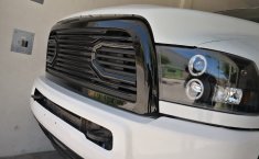 Dodge RAM 2500 2011 BLINDADA NIVEL VII-4