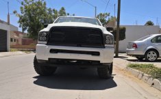 Dodge RAM 2500 2011 BLINDADA NIVEL VII-5