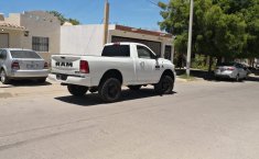 Dodge RAM 2500 2011 BLINDADA NIVEL VII-6