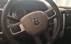 Dodge RAM 2500 2011 BLINDADA NIVEL VII-7