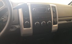 Dodge RAM 2500 2011 BLINDADA NIVEL VII-8