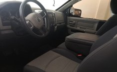 Dodge RAM 2500 2011 BLINDADA NIVEL VII-10