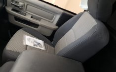 Dodge RAM 2500 2011 BLINDADA NIVEL VII-12