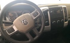 Dodge RAM 2500 2011 BLINDADA NIVEL VII-14