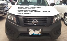Nissan NP300 Batea 2017 Puebla-6