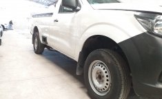 Nissan NP300 Batea 2017 Puebla-4