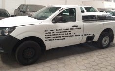 Nissan NP300 Batea 2017 Puebla-2