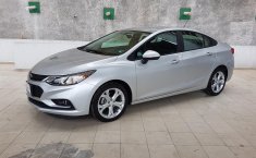 Chevrolet Cruze LT Turbo 1.4L 2018 $ 278,000-13