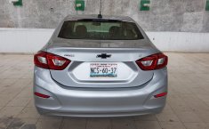 Chevrolet Cruze LT Turbo 1.4L 2018 $ 278,000-11
