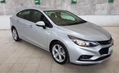 Chevrolet Cruze LT Turbo 1.4L 2018 $ 278,000-10
