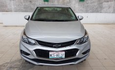 Chevrolet Cruze LT Turbo 1.4L 2018 $ 278,000-9