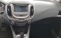 Chevrolet Cruze LT Turbo 1.4L 2018 $ 278,000-5