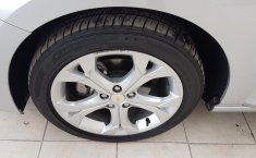 Chevrolet Cruze LT Turbo 1.4L 2018 $ 278,000-0