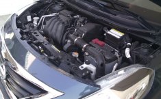 Versa Advance 2017 STD $192,000-4