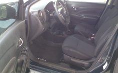 Versa Advance 2017 STD $192,000-2