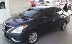 Versa Advance 2017 STD $192,000-0