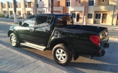 Mitsubishi L200 2010 Pickup-2