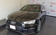 Audi Serie S4 3.0 T Fsi S-tronic Dsg-11
