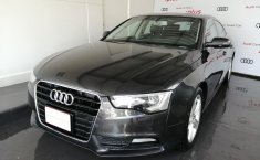 Audi A5 1.8 Spb T Luxury Multitronic CVT-11