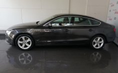 Audi A5 1.8 Spb T Luxury Multitronic CVT-10