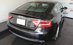 Audi A5 1.8 Spb T Luxury Multitronic CVT-9