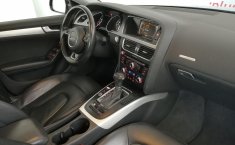 Audi A5 1.8 Spb T Luxury Multitronic CVT-7