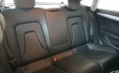 Audi A5 1.8 Spb T Luxury Multitronic CVT-4