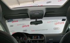 Audi A5 1.8 Spb T Luxury Multitronic CVT-2