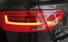 Audi A5 1.8 Spb T Luxury Multitronic CVT-0