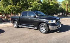 Dodge Ram Limited 2017 4x4-15