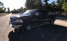 Dodge Ram Limited 2017 4x4-14
