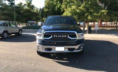 Dodge Ram Limited 2017 4x4-13