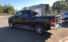 Dodge Ram Limited 2017 4x4-12