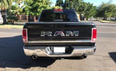 Dodge Ram Limited 2017 4x4-10