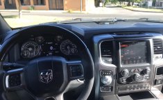 Dodge Ram Limited 2017 4x4-7