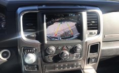 Dodge Ram Limited 2017 4x4-5