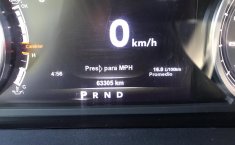 Dodge Ram Limited 2017 4x4-4