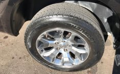 Dodge Ram Limited 2017 4x4-0