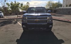 Chevrolet Cheyenne High Country 4*4 2015-11