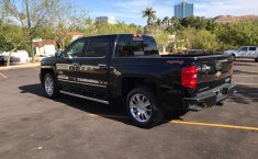 Chevrolet Cheyenne High Country 4*4 2015-10