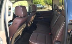 Chevrolet Cheyenne High Country 4*4 2015-2