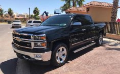 Chevrolet Cheyenne 2014 LTZ 4x4-4