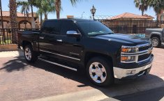 Chevrolet Cheyenne 2014 LTZ 4x4-3