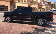 Chevrolet Cheyenne 2014 LTZ 4x4-2