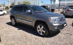 Jeep Grand Cherokee Overland 4*4 2013  -0