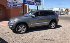 Jeep Grand Cherokee Overland 4*4 2013  -1