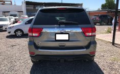 Jeep Grand Cherokee Overland 4*4 2013  -4