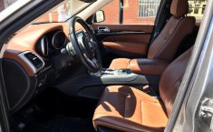 Jeep Grand Cherokee Overland 4*4 2013  -5